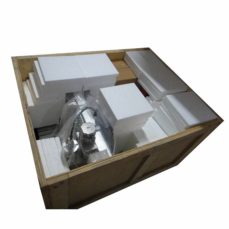 Mini Router CNC de Precisão – Alta Performance para Seus Projetos