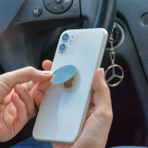 AUFU - Suporte Magnético de Celular para Carro