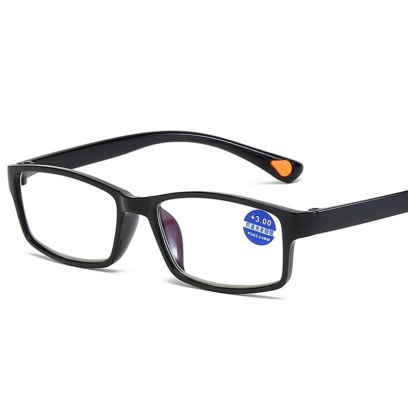 Óculos Tr90 - Compre 1 e Leve 2
