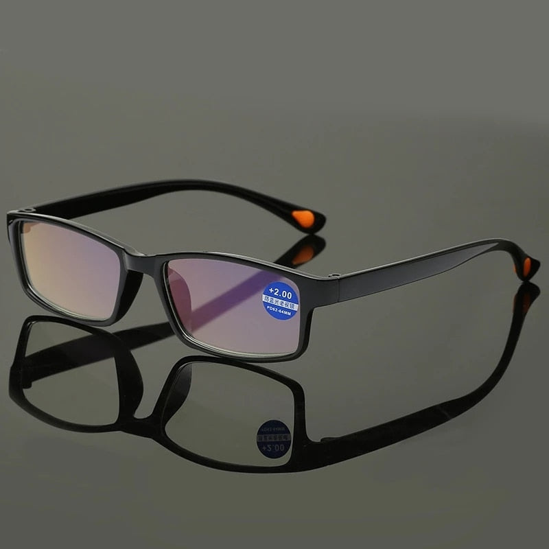Óculos Tr90 - Compre 1 e Leve 2