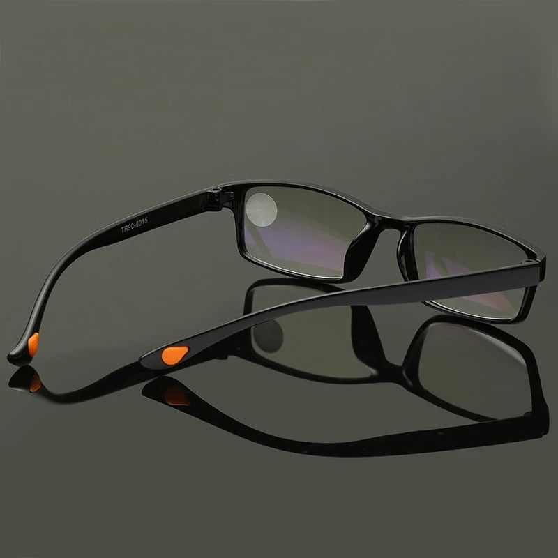 Óculos Tr90 - Compre 1 e Leve 2