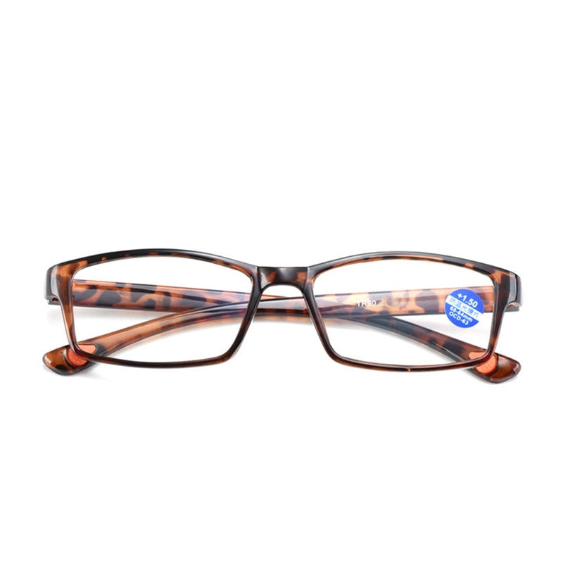 Óculos Tr90 - Compre 1 e Leve 2