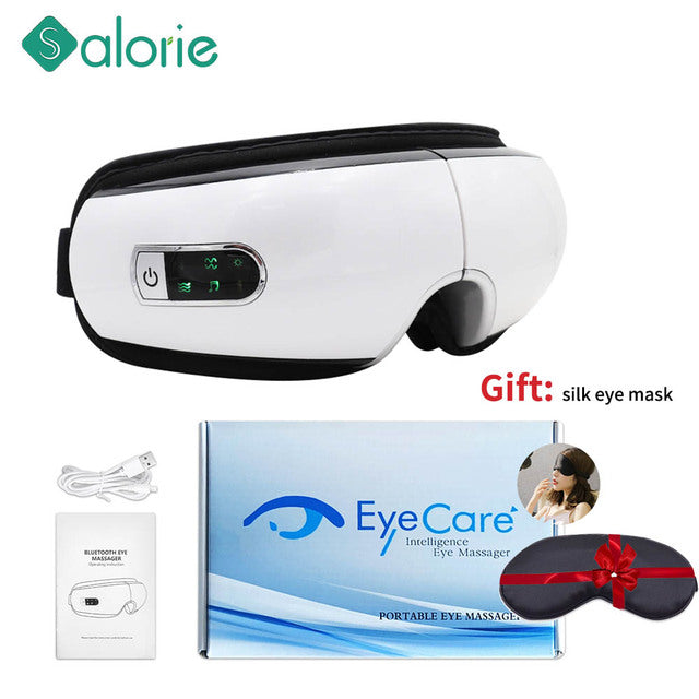 Massageador Para os Olhos