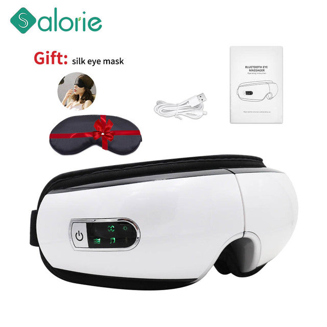 Massageador Para os Olhos